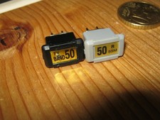 Graupner Quarzpaar 50 SSM TOP