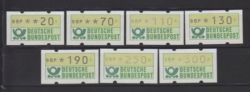 Bund automatenmarken vs - automatenmarken, 2