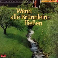 James Last Wenn Alle