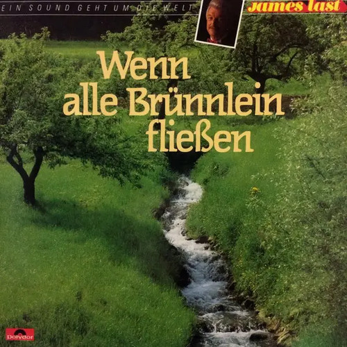 James last wenn alle - last,