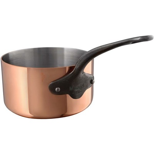 Mauviel 250c kupfertopf - m’250c,
