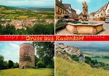 Kasendorf Oberfranken Panorama