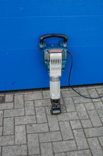 Bosch gsh professional - 16-28,