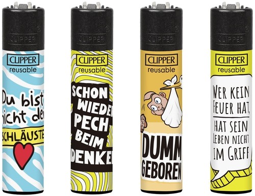 Clipper classic mehrweg - classic,