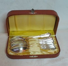 Kaffeelöffel - Wilkens -