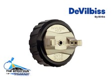 DeVilbiss - DV1 B+ HVLP PLUS