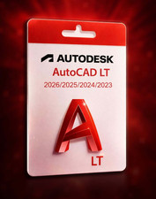Autodesk AutoCAD LT