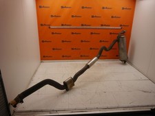 Auspuffanlage 8650846-7602286-8623277 BMW 1 (F21) M 140I