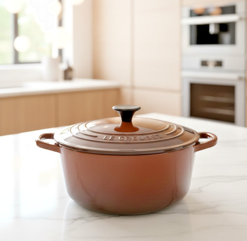 Neu creuset cocotte rondo - neu, le
