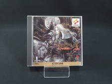 Getestet Castlevania Dracula X