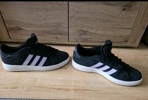 Adidas grand court base - grand,