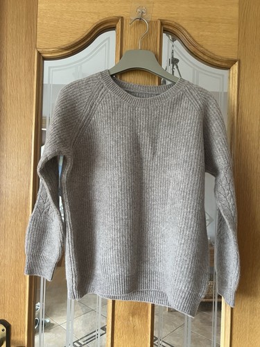 Eleganter pullover aus - eleganter,