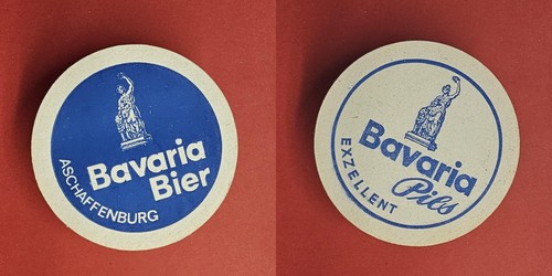 Bavaria pils aschaffenburg - pils,