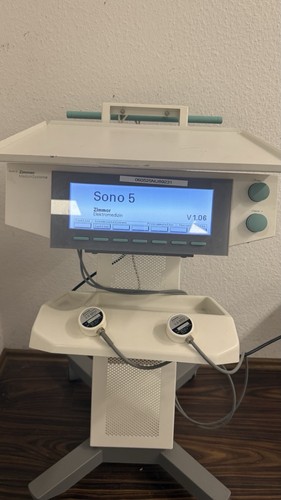 Sono zimmer medizinsysteme - zimmer,