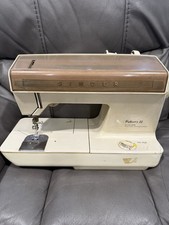 SINGER FUTURA II 925 Sewing