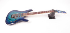 Ibanez S670QM-SPB- Reparierter Artikel