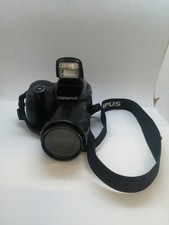 Olympus IS-3000 35mm Spiegelreflexkamera ED 35-180mm Zoomobjektiv  (70)