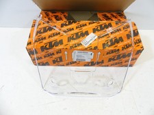 KTM Adventure 250/390 Windschild Windschutzscheibe M01246