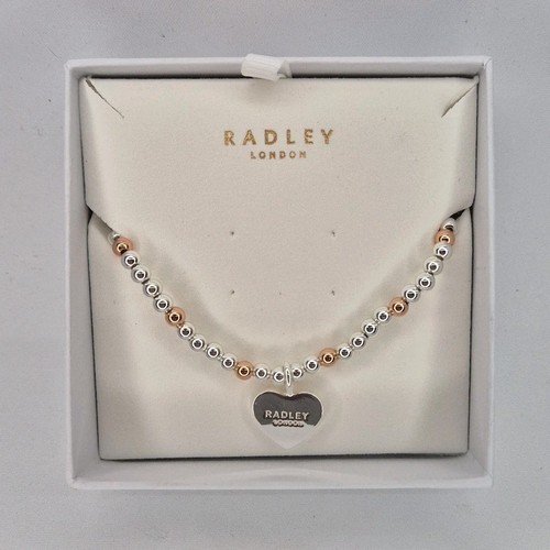 Radley london perlen armband - london,