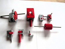 Fischertechnik Konvolut Motor