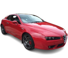 ALFA ROMEO BRERA Front Pair of