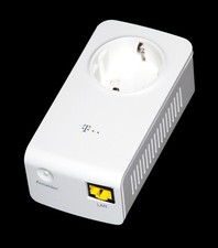 Telekom Speedport Powerline 101 T-Home Powerlan dlan 500 MBits/s T-Home T Home