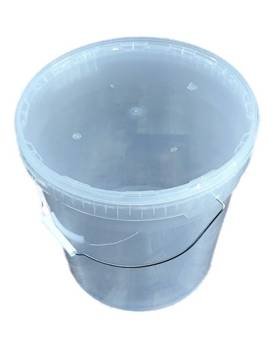 Honig eimer mit - mit, 25kg