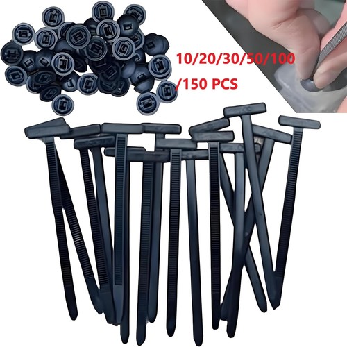 Nylon universal kabelbinder - nylon,