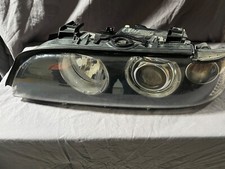 Frontscheinwerfer BMW 5 E39