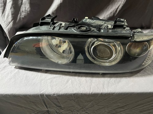 Frontscheinwerfer bmw e39 - frontscheinwerfer,