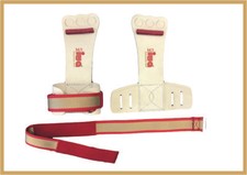  IWA 470 Reck-Riemchen 3 Loch