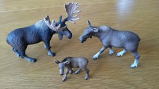 Schleich World of Nature-