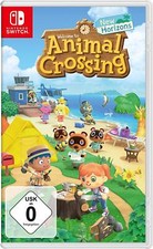 Animal crossing new horizons - crossing:,