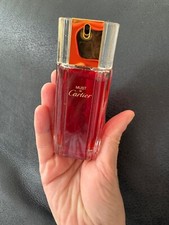Must de Cartier parfum