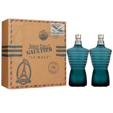 Jean Paul Gaultier Le Male Set