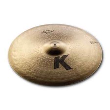Zildjian K Custom 20" Zoll