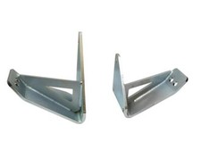 BMW E30 E36 Z3 Motorhalter für Umbau V8 M60 M62 S62 Motorumbau