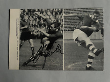 UWE SEELER (†2022) HSV