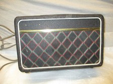 80's VOX ESCORT COMBO