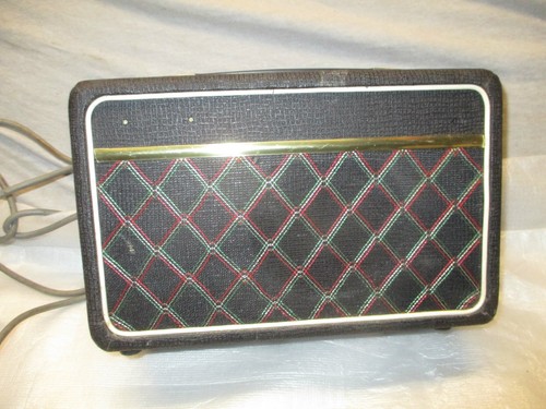 Vox escort combo - 80's,