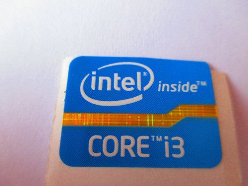 Groß intel core vpro - core, i3