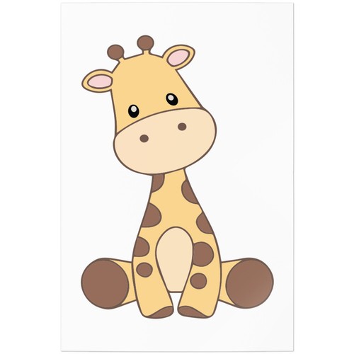 Giraffe 11001003291