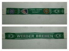 S332 SCHAL WERDER BREMEN