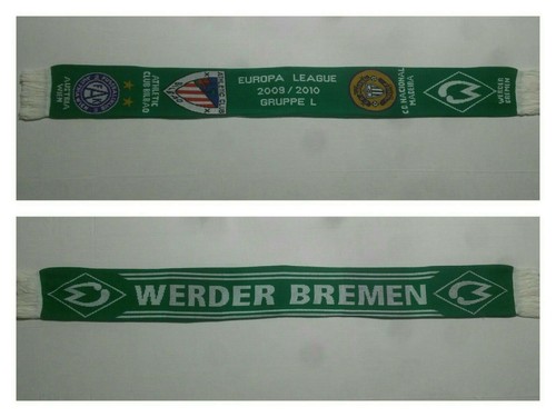 S332 schal werder - schal,