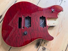 Peavey evh wolfgang special - evh,