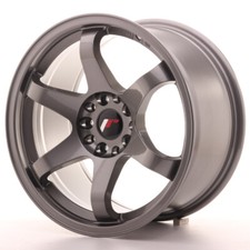 Japan Racing JR3 Alufelge 17x9