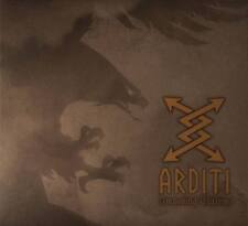 ARDITI Imposing Elitism ‎CD LEIDUNGR Von Thronstahl Triarii Puissance Legionarii