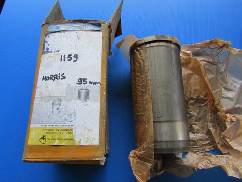 Hemd und piston hepolite - und,