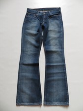 Levi's 529 Bootcut Damen Jeans