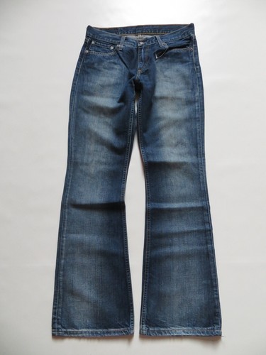Levi 529 bootcut damen - levi's,